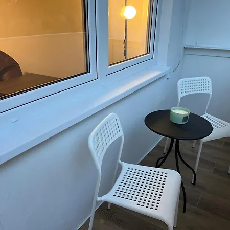 10 Min Do Plazy Gdańsk