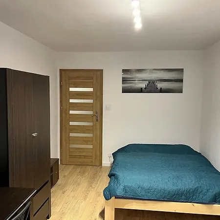 10 Min Do Plazy Apartament