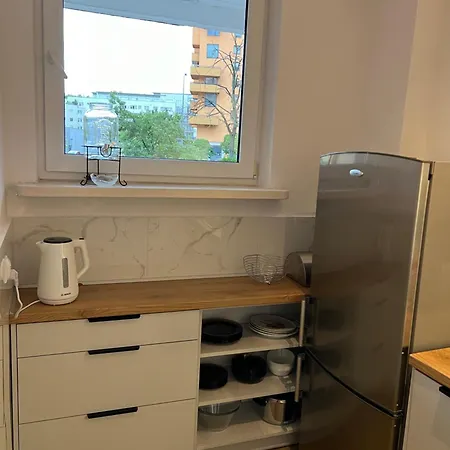 Apartament 10 Min Do Plazy