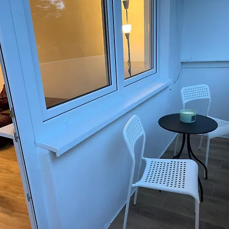 Apartament 10 Min Do Plazy